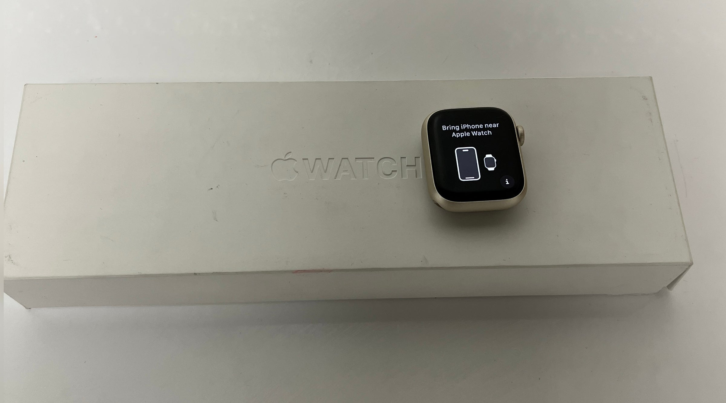 Apple Watch Series 9 41MM GPS + Cellular C0324-1802 | Yoshis 