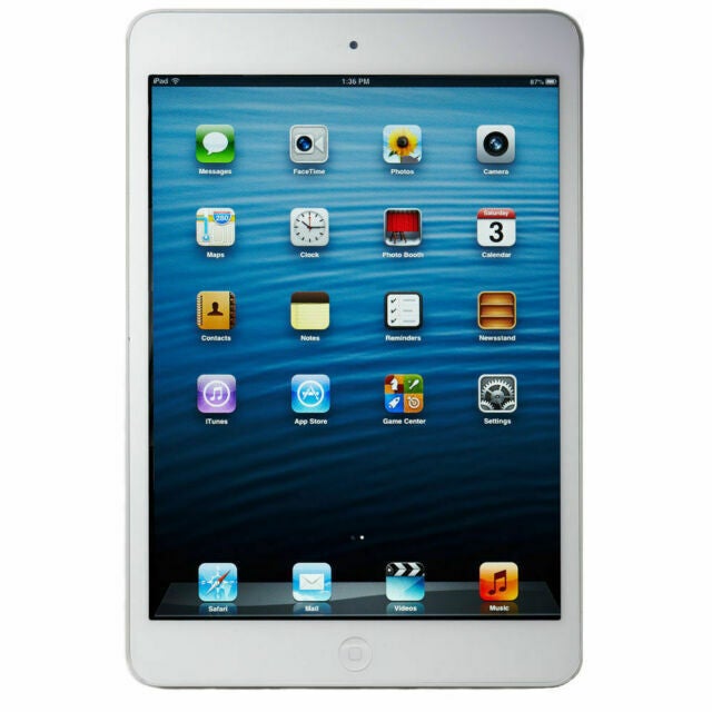 IPad deals Air 1st Generation 16GB